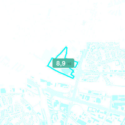 Mobiscore