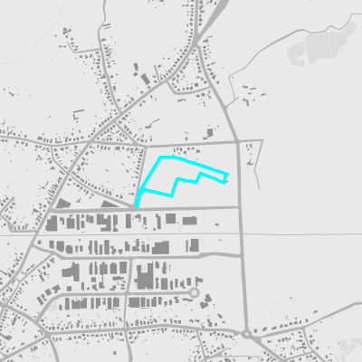 Vastgestelde archeologische zones