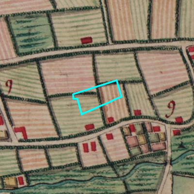 Ferraris (1771-1778)