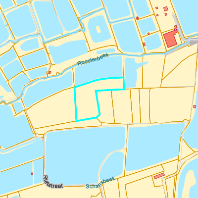 GRB Basiskaart