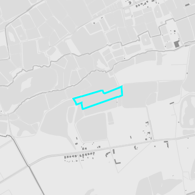Overstromingsgevoelig (fluviaal)