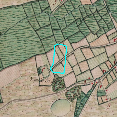 Ferraris (1771-1778)