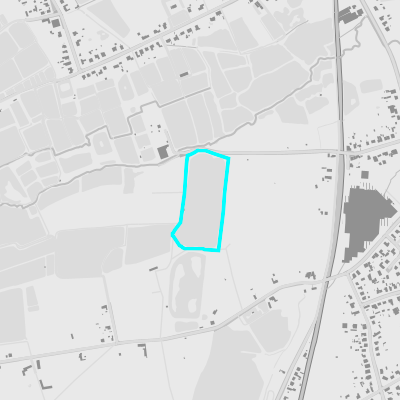 Overstromingsgevoelig (fluviaal)