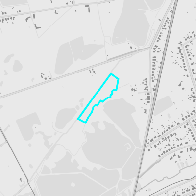 Overstromingsgevoelig (fluviaal)