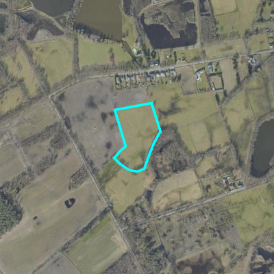 Luchtfoto Vlaanderen 2013 - 2015