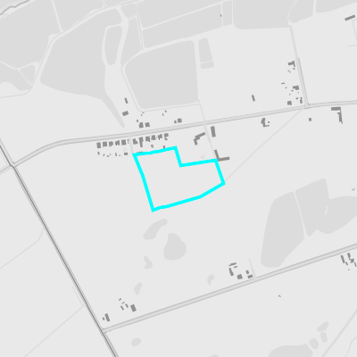 Vastgestelde archeologische zones