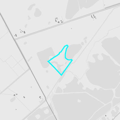 Vastgestelde archeologische zones