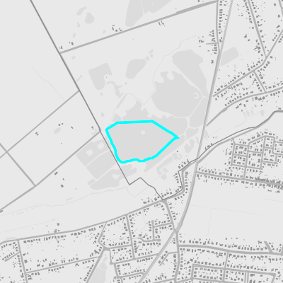 Overstromingsgevoelig (kust)