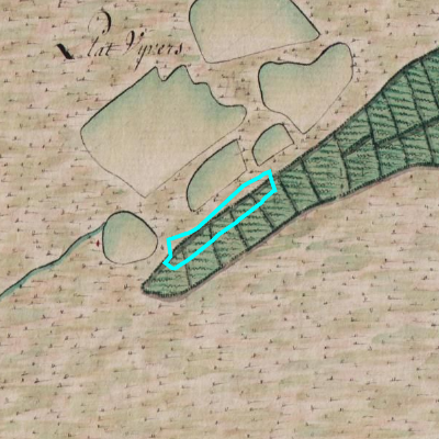Ferraris (1771-1778)