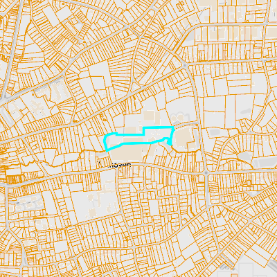 CADGIS
