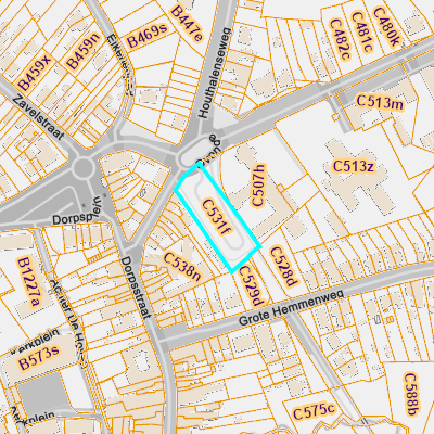 CADGIS
