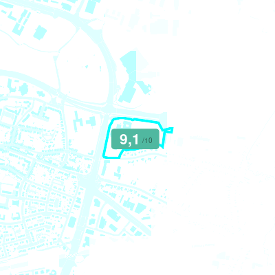 Mobiscore