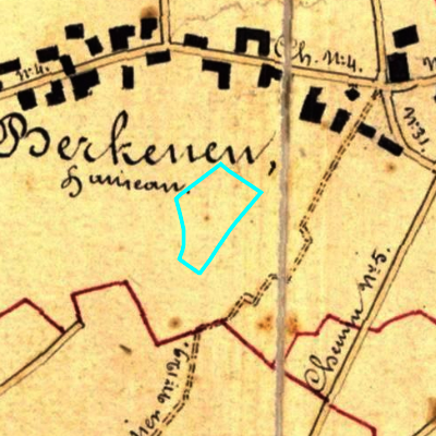 Algemeen Bodemgebruik (ABW)