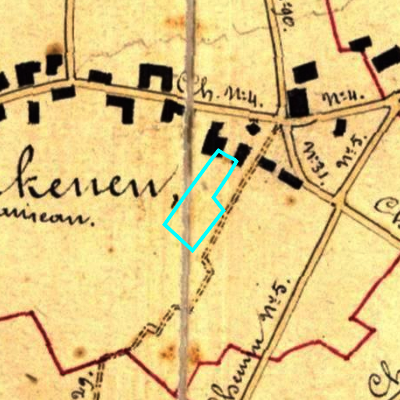 Algemeen Bodemgebruik (ABW)