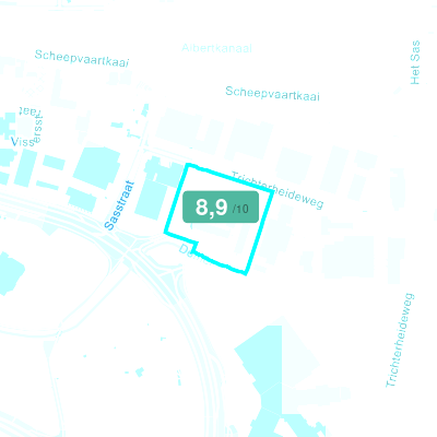 Mobiscore