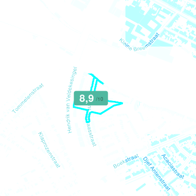 Mobiscore