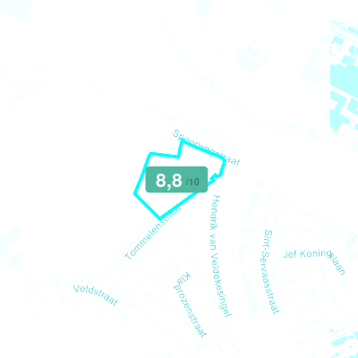 Mobiscore