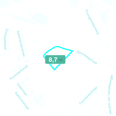 Mobiscore
