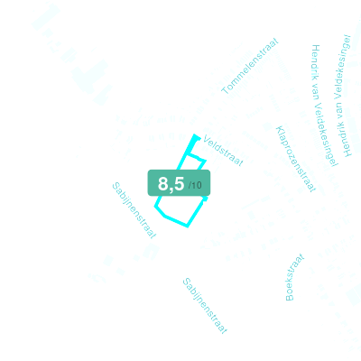 Mobiscore