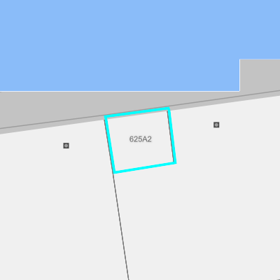 Overstromingsgevoelig (pluviaal)