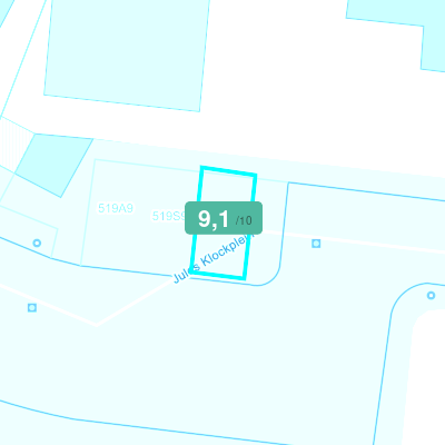 Mobiscore