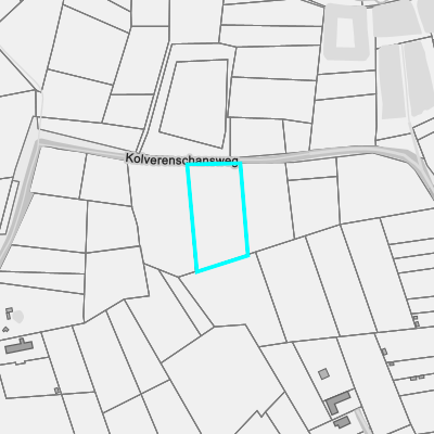 Bekrachtigde archeologienota’s