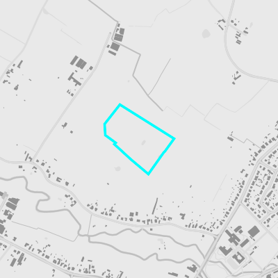 Vastgestelde archeologische zones