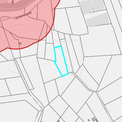 PFAS no regret zones