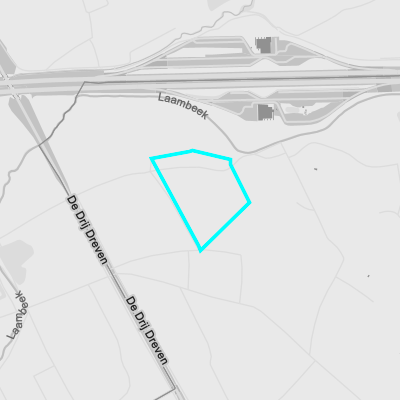 Overstromingsgevoelig (fluviaal)