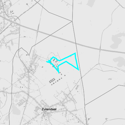 Overstromingsgevoelig (kust)