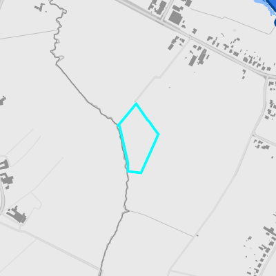 Overstromingsgevoelig (fluviaal)