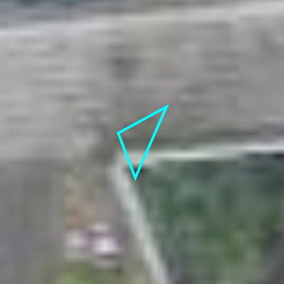 Luchtfoto Vlaanderen 2013 - 2015