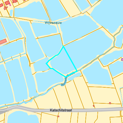 GRB Basiskaart