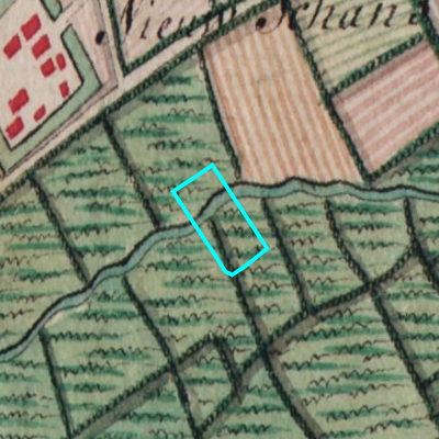 Ferraris (1771-1778)