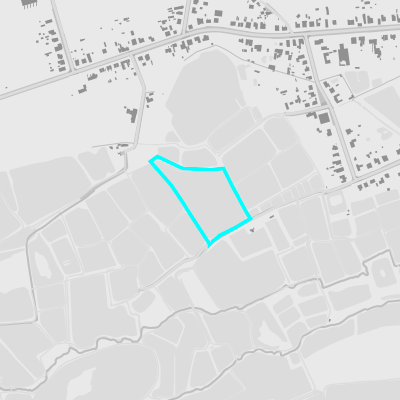 Overstromingsgevoelig (kust)