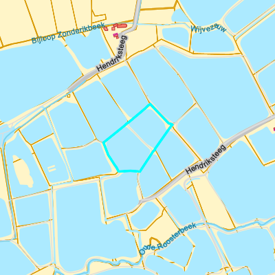 GRB Basiskaart