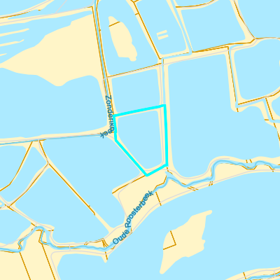 GRB Basiskaart