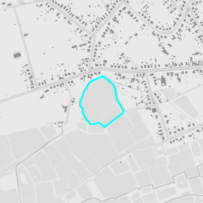 Overstromingsgevoelig (fluviaal)
