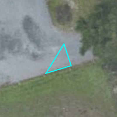 Luchtfoto Vlaanderen 2013 - 2015