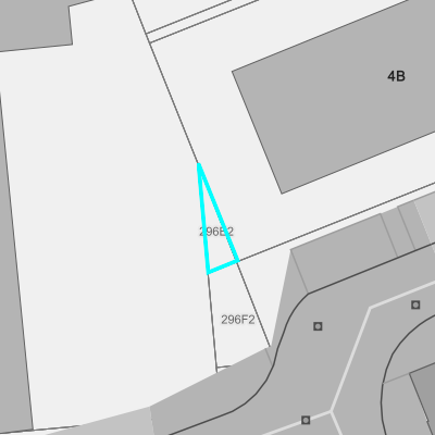Vastgestelde archeologische zones