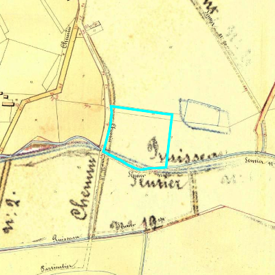 Algemeen Bodemgebruik (ABW)