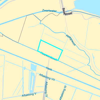 GRB Basiskaart