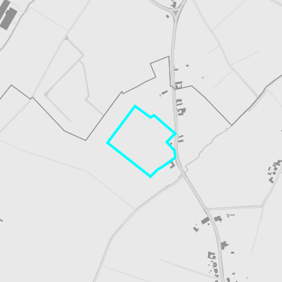 PFAS no regret zones
