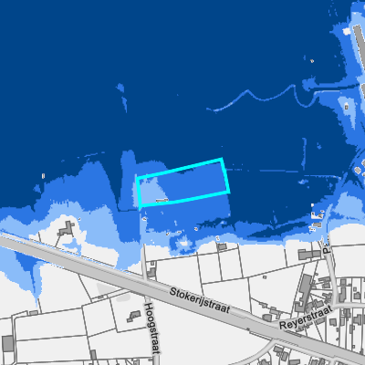 Overstromingsgevoelig (fluviaal)