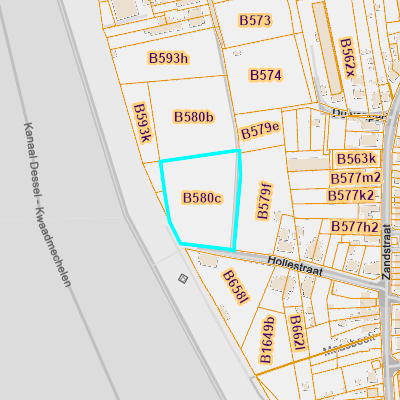 CADGIS
