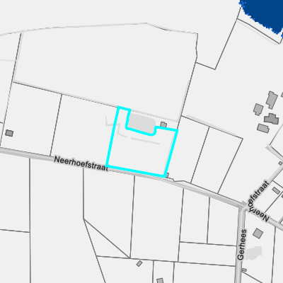Overstromingsgevoelig (fluviaal)