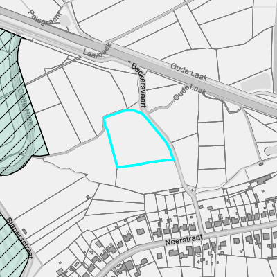 Vastgestelde archeologische zones