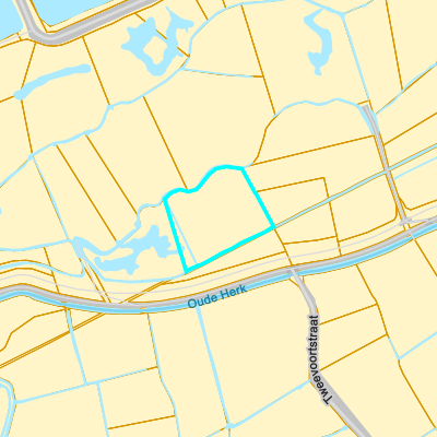 GRB Basiskaart