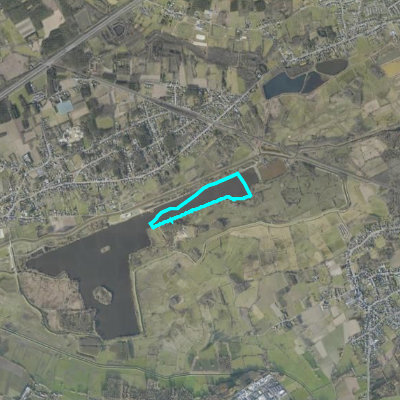Luchtfoto Vlaanderen 2013 - 2015