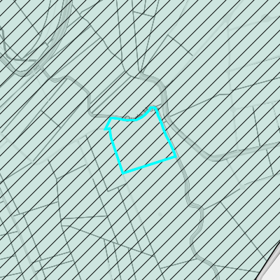 Vastgestelde archeologische zones